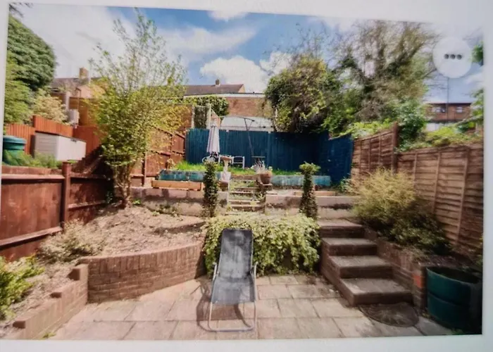 Chatham Three Bedroom