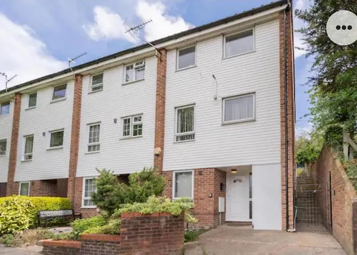 Chatham Three Bedroom