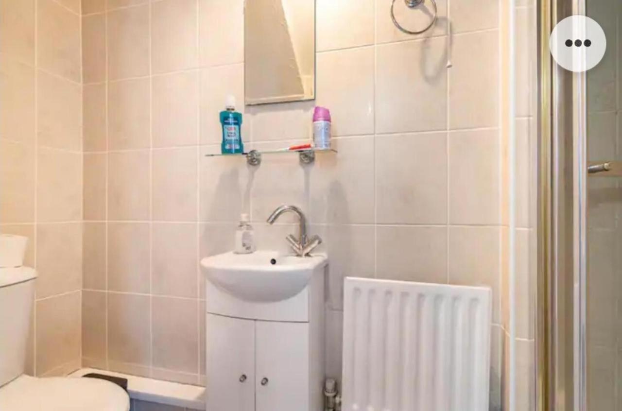 Apartment Three Bedroom