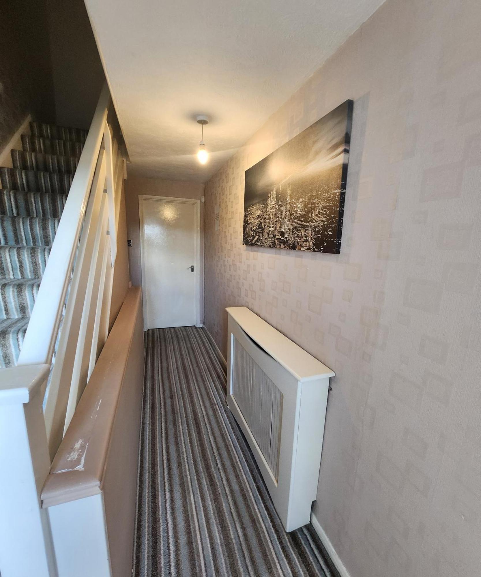 Three Bedroom
