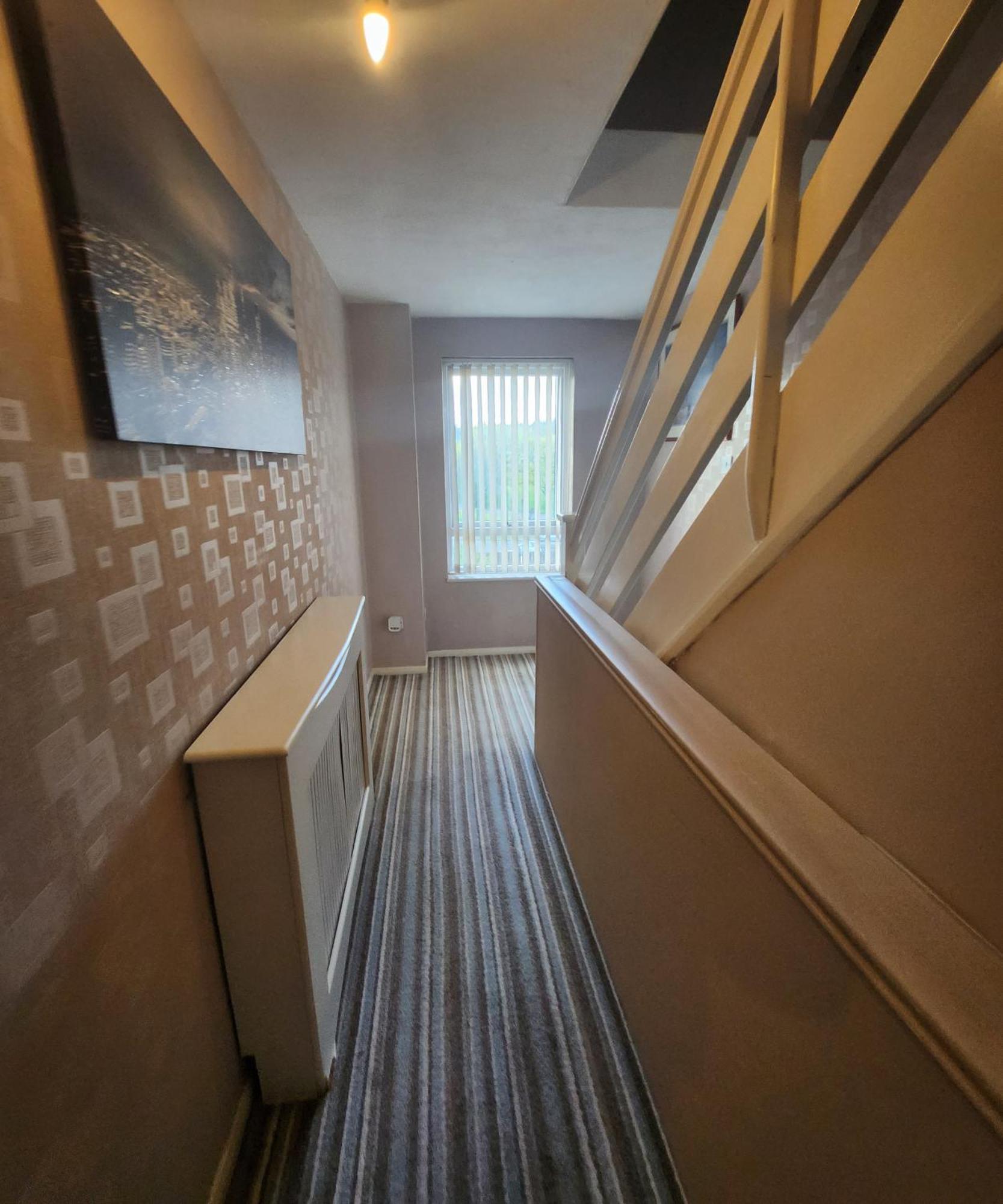 Three Bedroom *