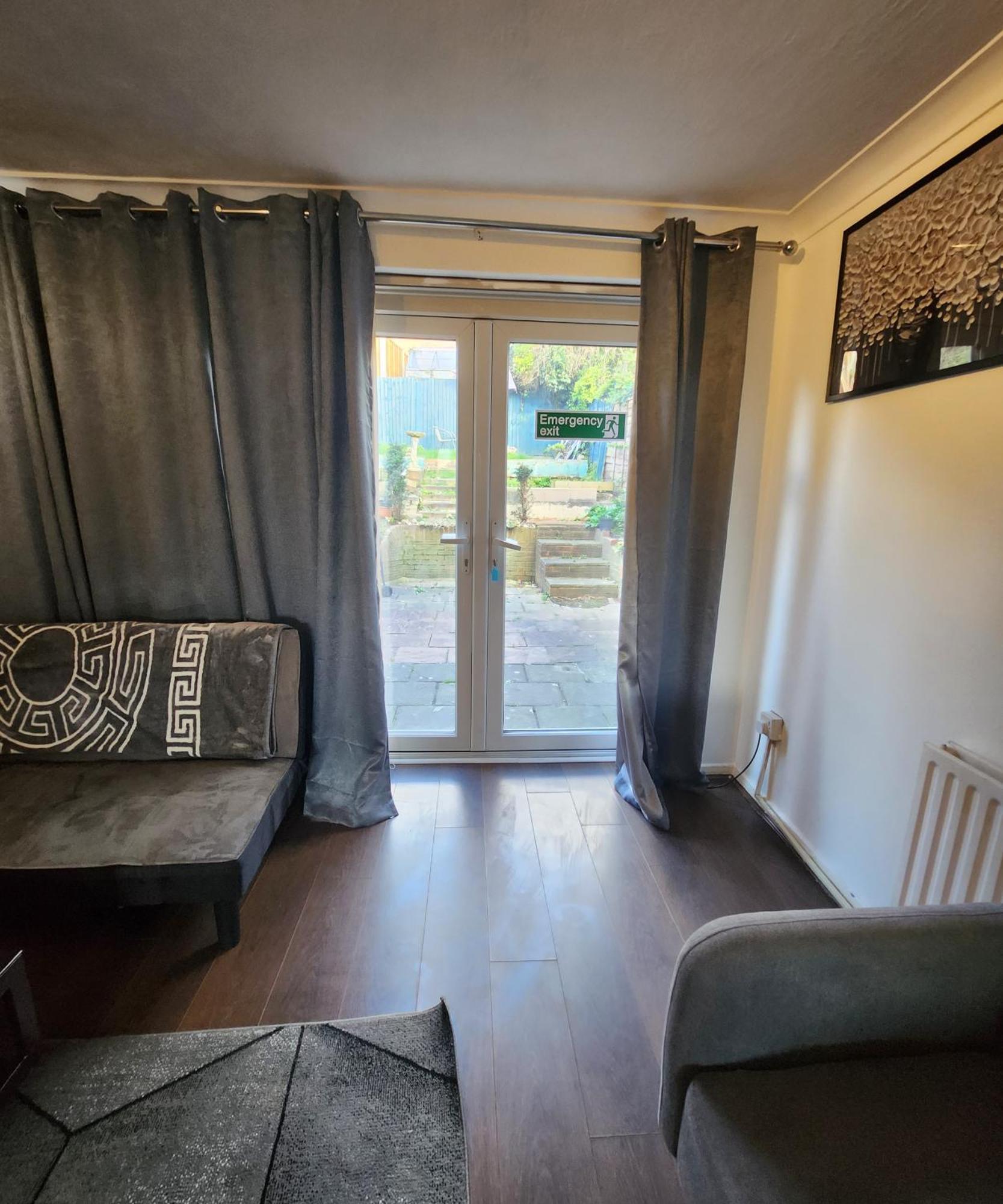 Three Bedroom *